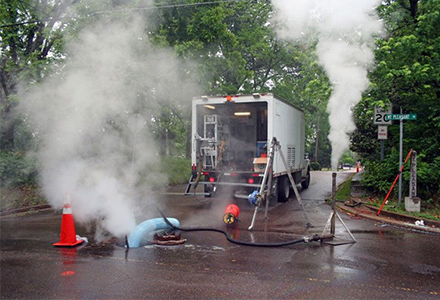 麻江CIPP热固化修复技术