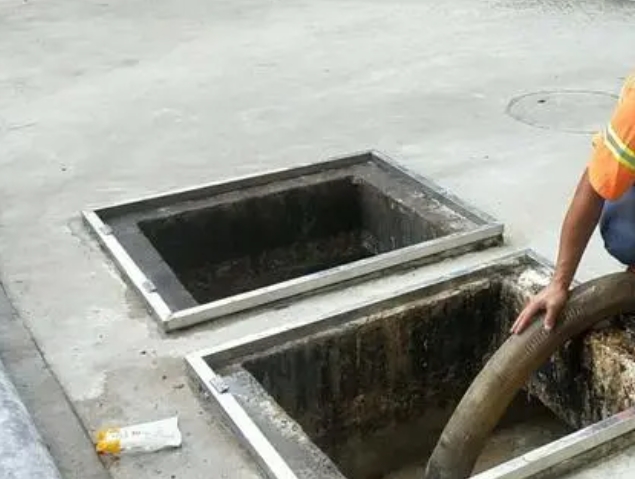 麻江化粪池清理