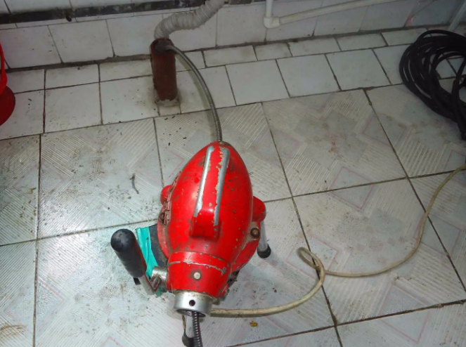 麻江下水道疏通