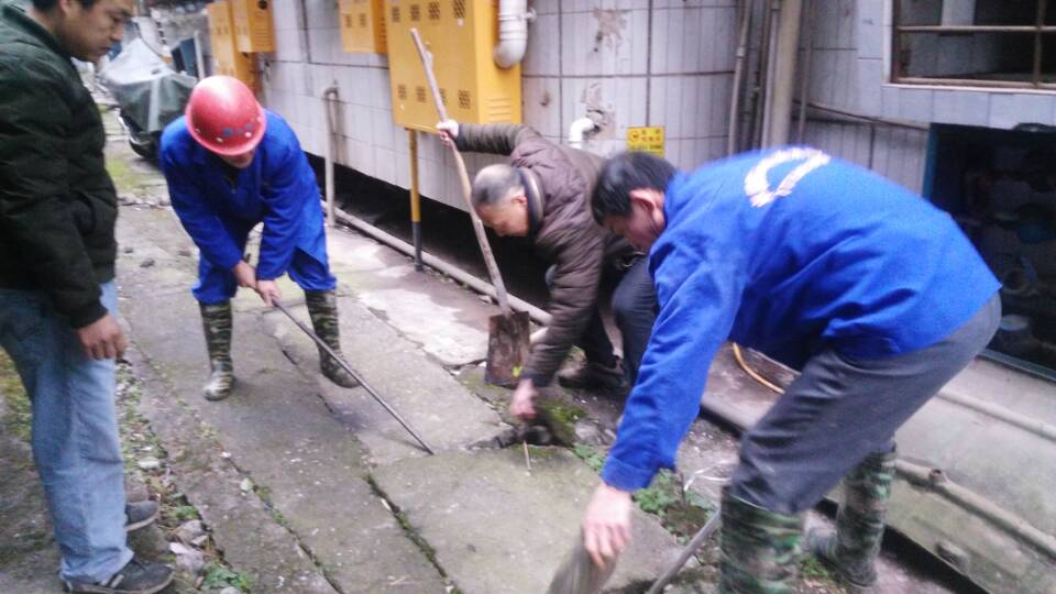 麻江清掏化粪池、管道疏通一站式服务<高效><技术><可靠>